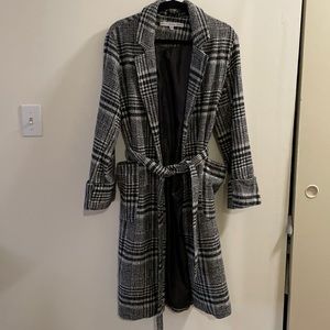 HYFVE HYFVE HYFVE Pea Coat